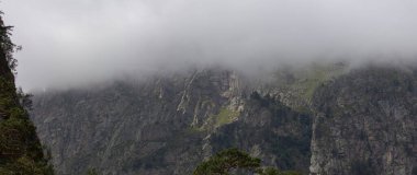 Kuzey Osetya - Kafkasya Dağları Yayları, Rusya