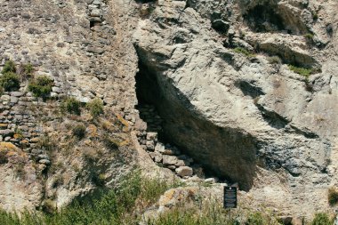 Kuzey Osetya - Kafkasya Dağları Yayları, Rusya