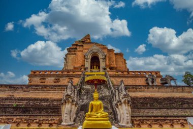 wat chedi luang worawihan