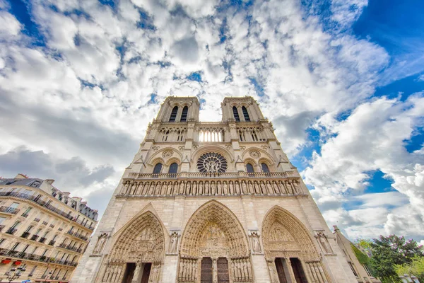Notre dame de Paris
