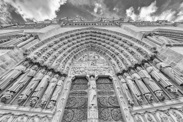 Notre dame de Paris