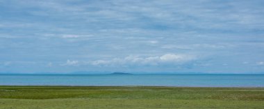 Qinghai Gölü Sahne Bölgesi, Qinghai Eyaleti, Çin