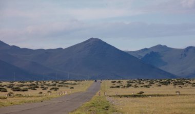Watson Gölü Kasabası, Kanada 'da Posta Ormanı İmzala