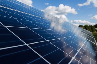 Fotovoltaik güç üretimi, enerji verimliliği ve karbon tarafsızlığı