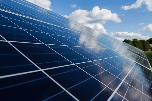 Fotovoltaik güç üretimi, enerji verimliliği ve karbon tarafsızlığı