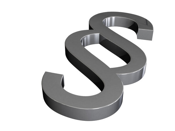 Paragraph 3D Concept