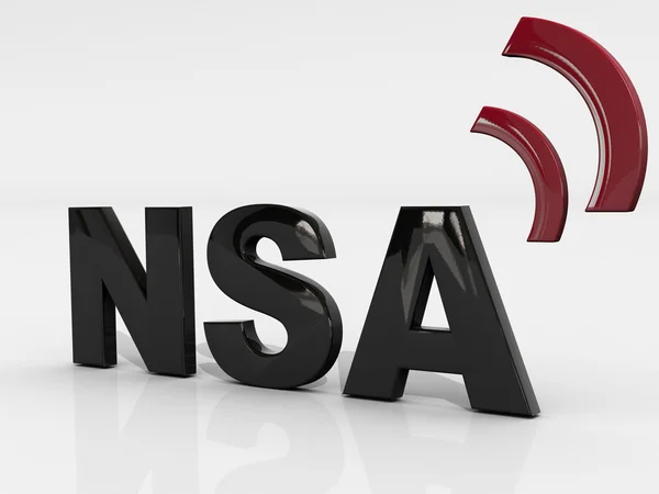 NSA 3d kavramı