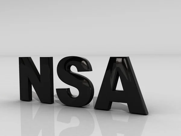 NSA 3d kavramı