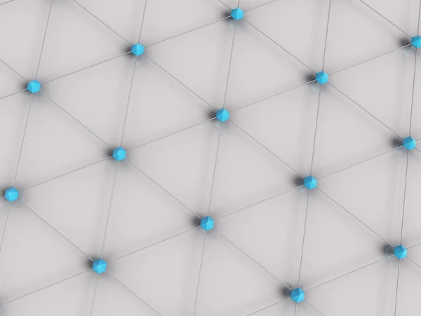 3D konsept işleme veri