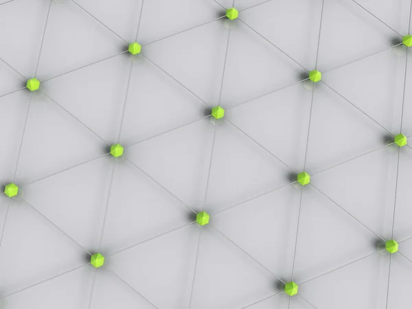 3D konsept işleme veri