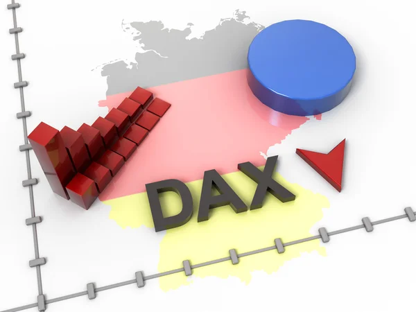 DAX 3d kavramı