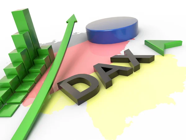 DAX 3d kavramı