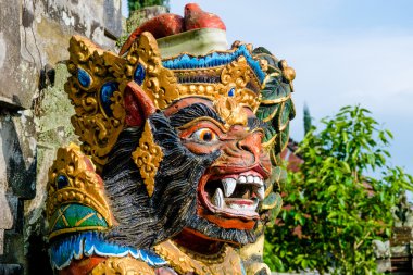 Pura Ulun Danu Batur