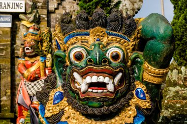 Pura Ulun Danu Batur