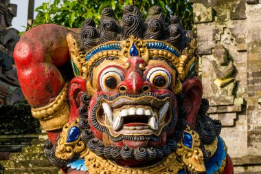 Pura Ulun Danu Batur