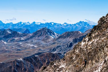 Karlesjoch ve yaklaşık