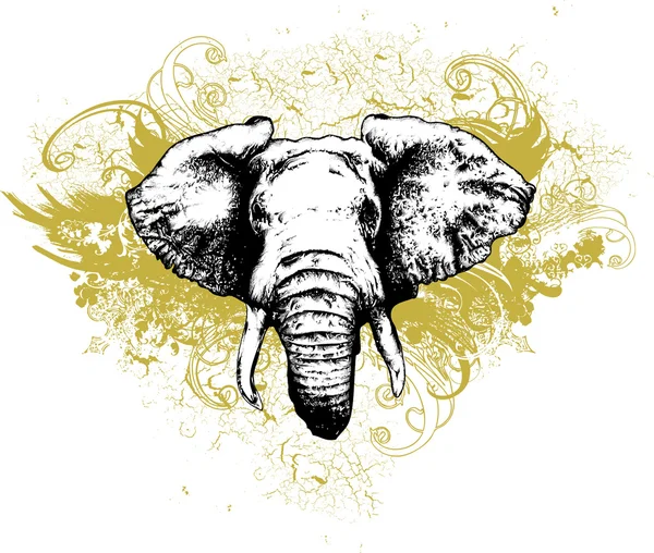 fil illüstrasyon vektör