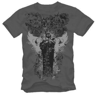 Saint vektör çizim