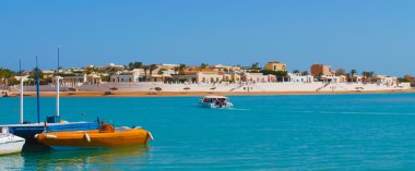 peyzaj lagün villaları