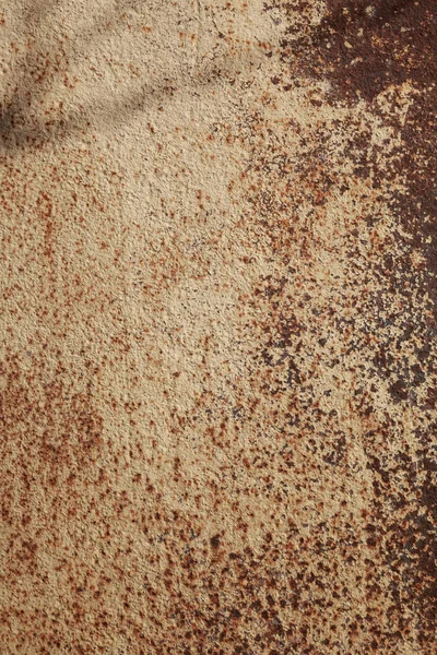 Rust metal texture background — Stock Photo, Image