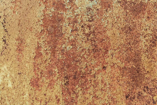 Rust metal texture background — Stock Photo, Image