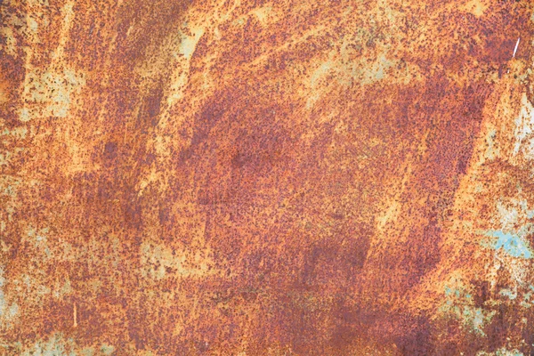 Rust metal texture background — Stock Photo, Image