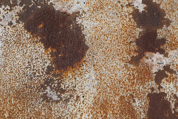 Rust metal texture background — Stock Photo, Image