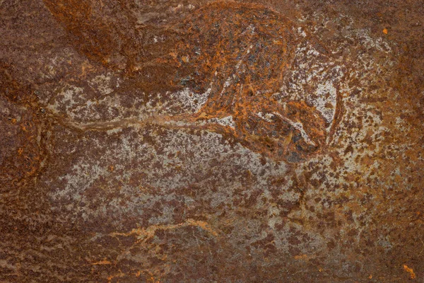 Rusty metal texture — Stock Photo, Image