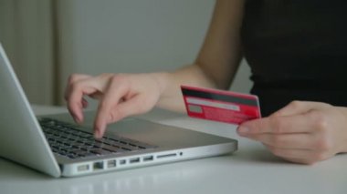 Online kredi kartı ile ödeme
