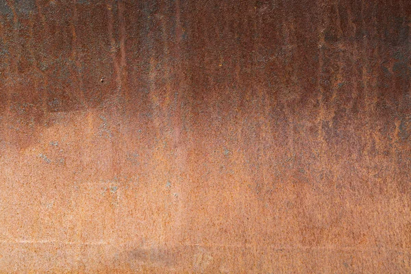 Rusty kovová textura — Stock fotografie