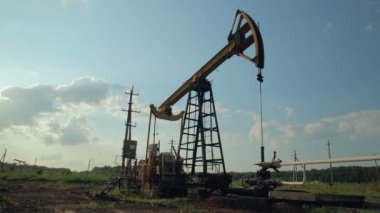 çalışma yağ pompaları