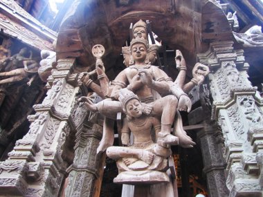 hakikat sığınağı