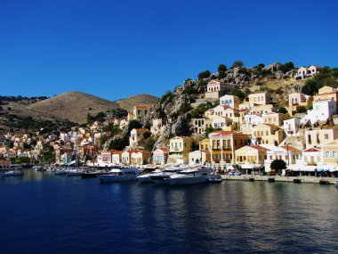 SYMI ADASI