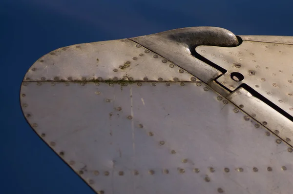 Самолет Лим Лицензия Миг Нато Fagot — стоковое фото