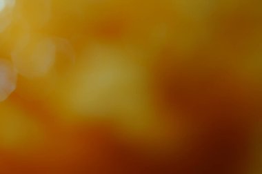 Soyut arkaplan - ateşli bulanık lav lekesi