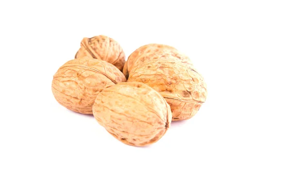 Walnuts — Stock Photo, Image