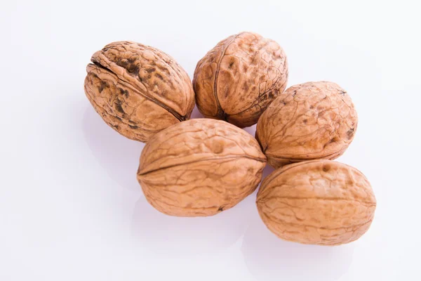 Walnuts — Stock Photo, Image