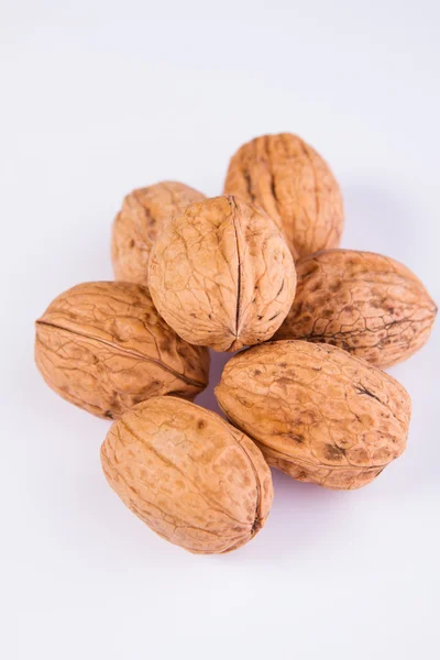 Walnuts — Stock Photo, Image