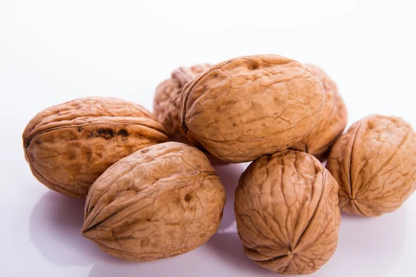 Walnuts — Stock Photo, Image