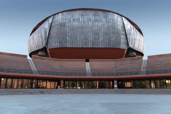 Auditorium Musica Rom — Stockfoto