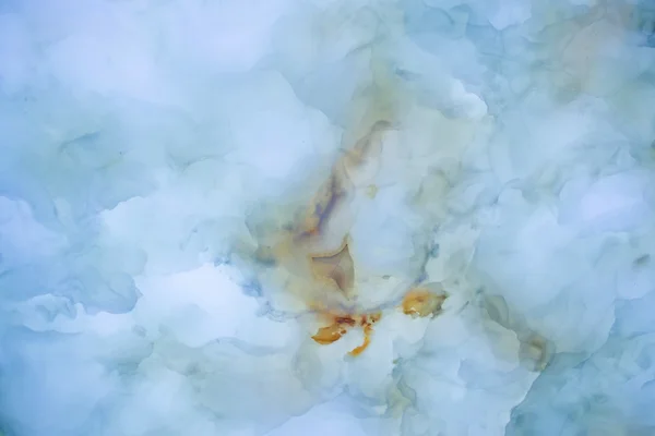 Слегка размытый светлый кусок мрамора — стоковое фото
