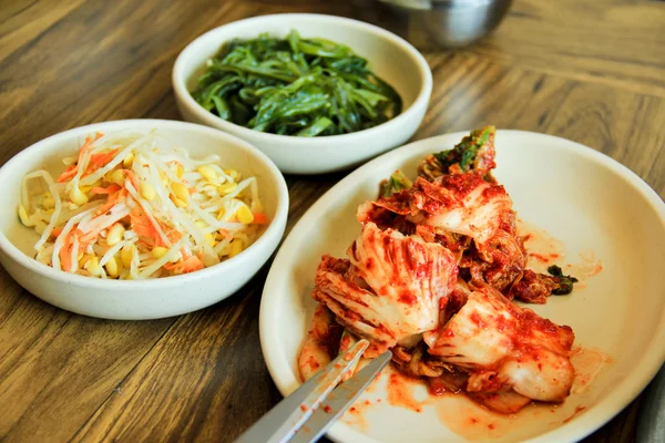 Kesme Kimchi