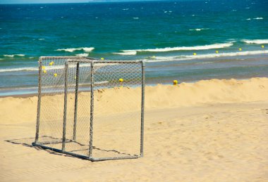 Beach hedefiyle, Tayvan