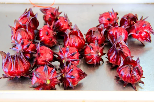 Roselle meyve (bitki)