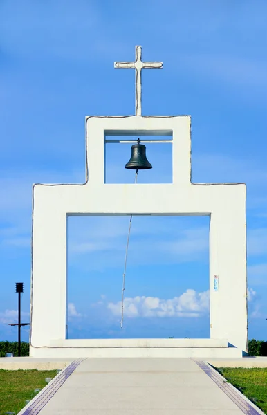 Sevgili mutluluk çan kulesi (çan), Tayvan