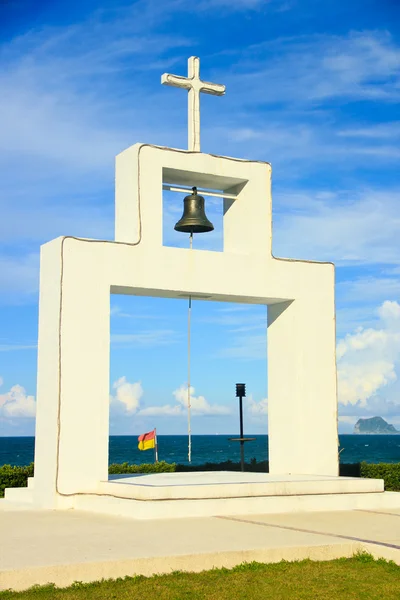 Sevgili mutluluk çan kulesi (çan), Tayvan