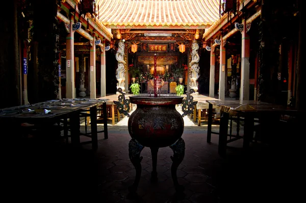 Çin Tapınağı, Tayvan