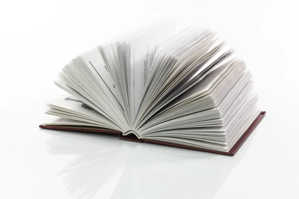 Açık kitap