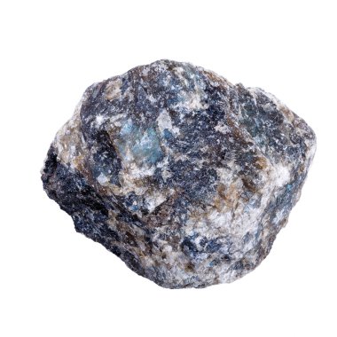 Mineral labrador, örnek