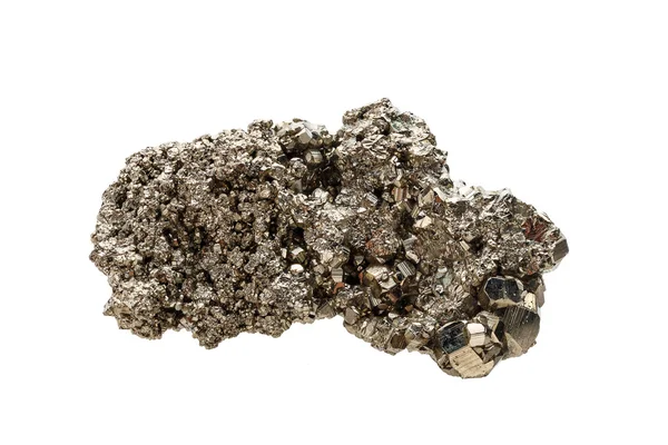 Mineral pirit, bir örnek. — Stok fotoğraf